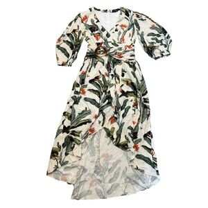 PatBO | Dresses | Patbo Palmeira Netted Beach Dress Nwt | Poshmark